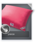  Poduszka puch 20% - PÓŁPUCH AMZ 70x80