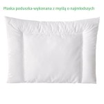 Poduszka dziecięca MEDICARE AMW 40x60