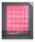 Kołdra całoroczna puch 20% - PÓŁPUCH AMZ 200x220