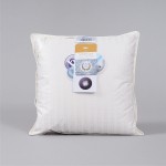  Poduszka SILVER puch 90% 40x40