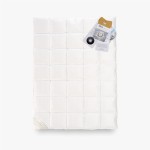 Kołdra SILVER PRESTIGE 100% puch 180x200 zimowa