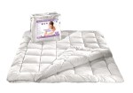 Kołdra MEDICAL AMW 4 Pory Roku antyalergiczna 200x220