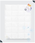 Kołdra ROYAL AMZ 220x240 zimowa puch 100% export