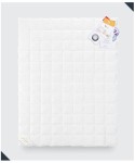 Kołdra ROYAL AMZ 135x200  letnia puch 100% export