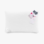 Poduszka BASIC AMZ puch 70% 50x70