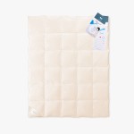 Kołdra PIERZE AMZ całoroczna 180x200