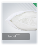 Poduszka LYOCELL AMZ TERMO 50x60
