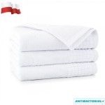 Ręcznik PAULO 3 AB 50x100 biały