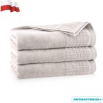 Ręcznik PAULO 3 AB 50x100 sepia