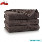 Ręcznik PAULO 3 AB 50x100 taupe 