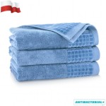 Ręcznik PAULO 3 AB 50x100 opal