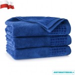 Ręcznik PAULO 3 AB 30x50 chaber