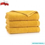 Ręcznik PAULO 3 AB 30x50 kurkuma