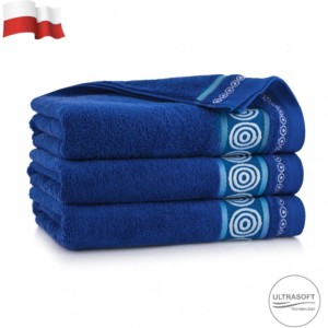 Ręcznik RONDO 2 70x140 chaber