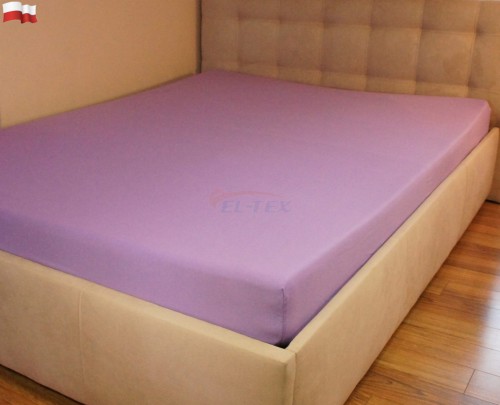 Prześcieradło Jersey 17 FIOLET.jpg