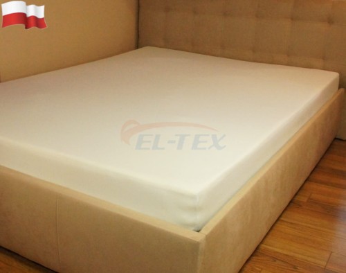 Prześcieradło Jersey 1 BIAŁE .jpg