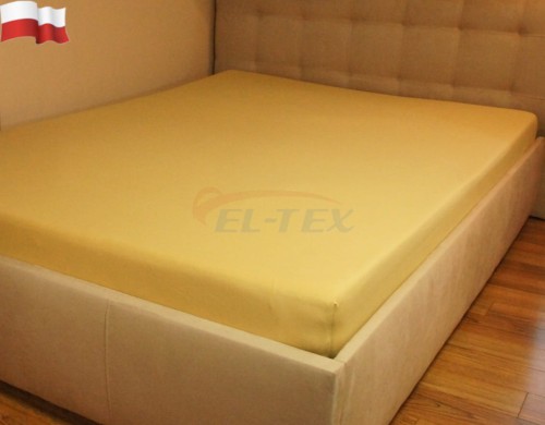 Prześcieradło Jersey 13 ZŁOTY.jpg