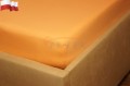 Prześcieradło Jersey ORANŻ.jpg