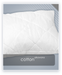 Poduszka COTTON AMZ 50x60