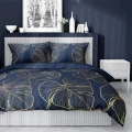 big_posciel-satynowa-160x200-3993-b-granatowa-zlota-liscie-z-jedna-poszewka-home-satin-78-3.webp