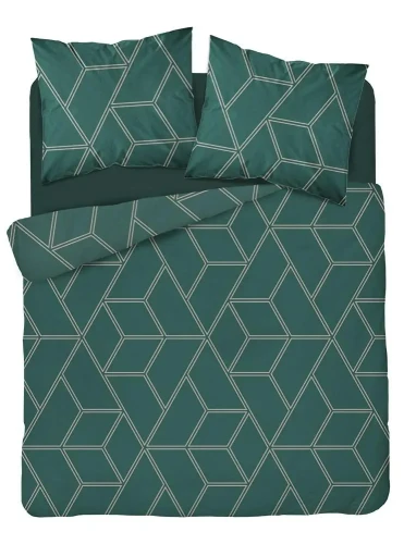 big_posciel-satynowa-220x200-zielona-geometria-4073-a-home-satin-001 ZWOLTEX PARTNER.webp