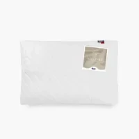 Poduszka pikowana bez zamka 50x60 1030 g kaszmir  