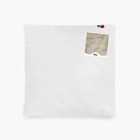 Poduszka pikowana bez zamka 40x40 550 g kaszmir 