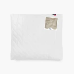 Poduszka pikowana bez zamka 50x70 1200 g kaszmir   
