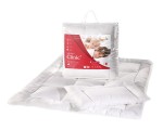 Komplet dziecięcy CLINIC AMW 100x135 plus 40x60